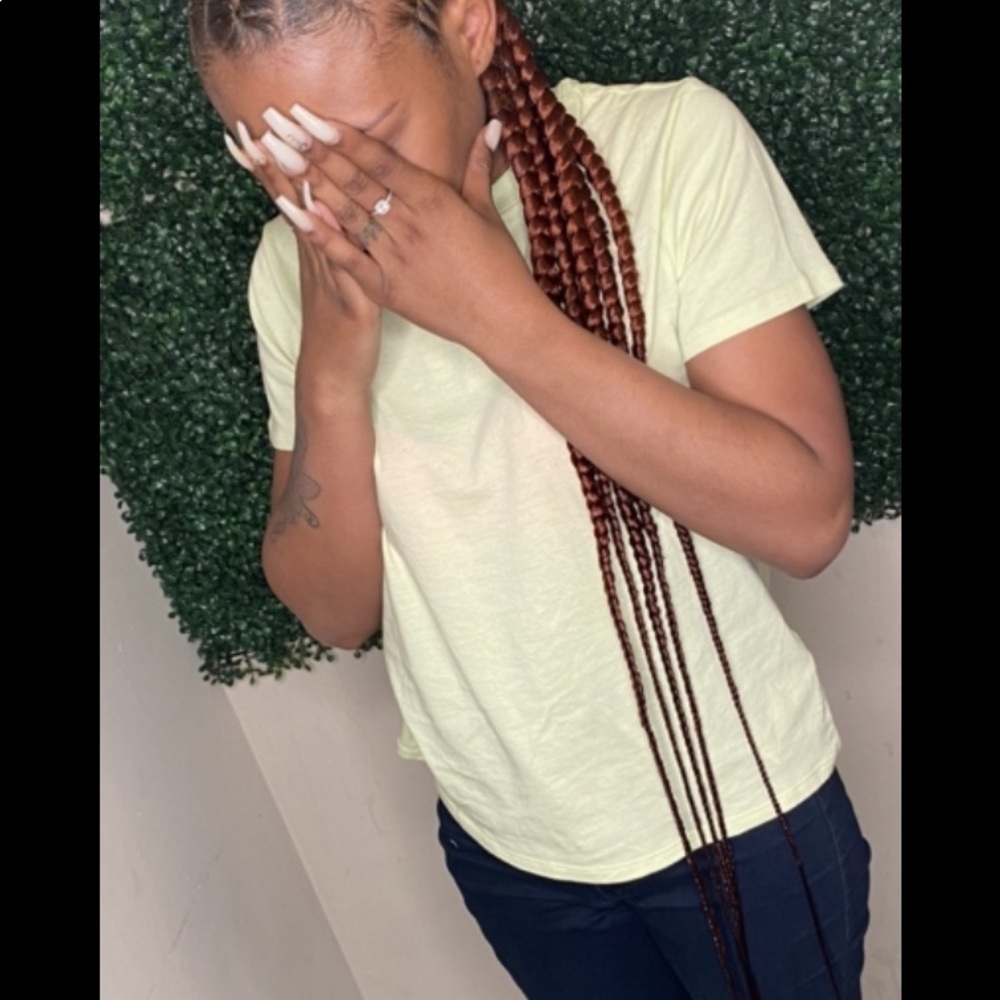 Meet your Posher, Milca